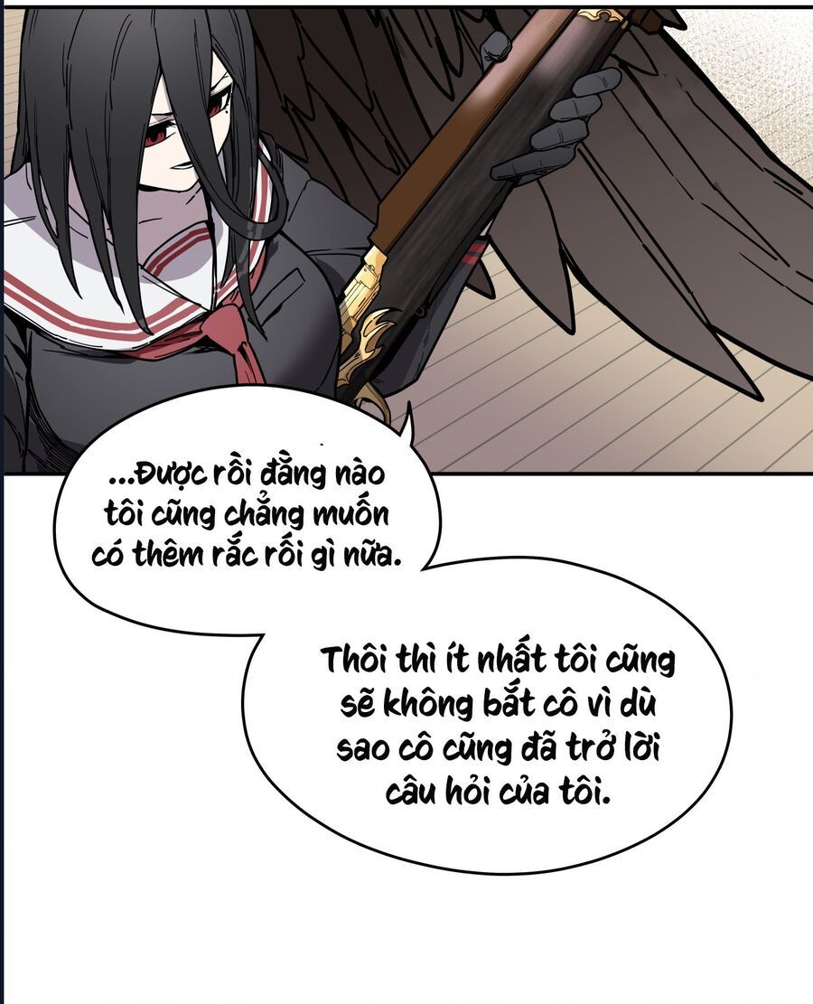 Roll Cake Món Ngon Khó Cưỡng - chap1 - Trang 50